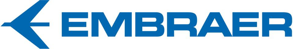 embraer logo embraer logo